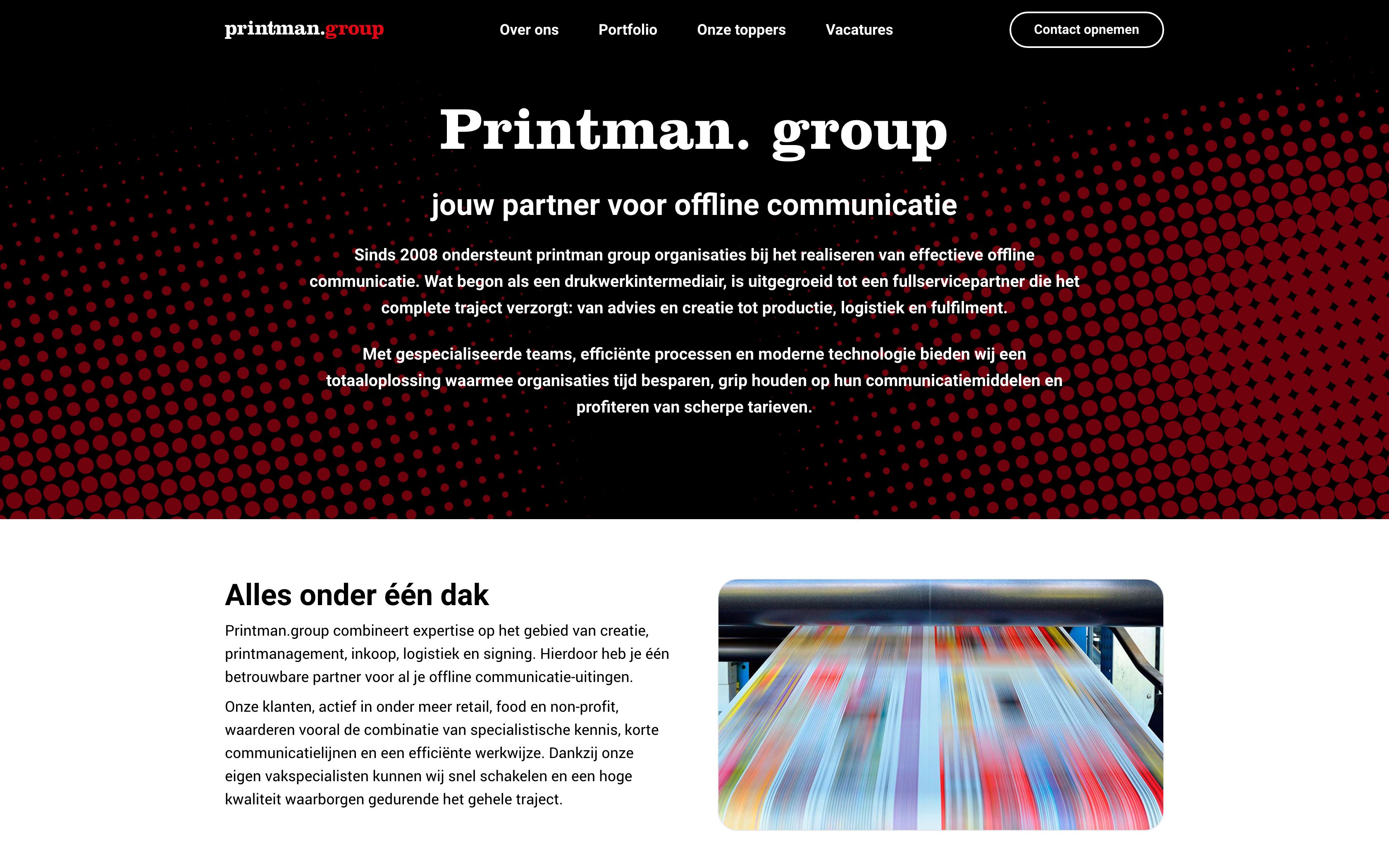 Printman.group