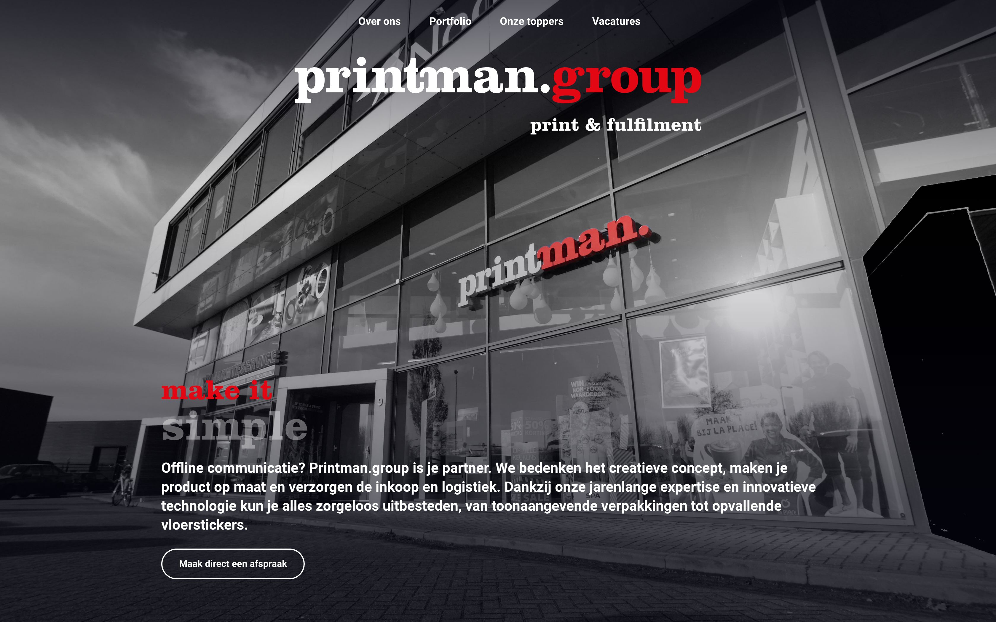 Printman.group
