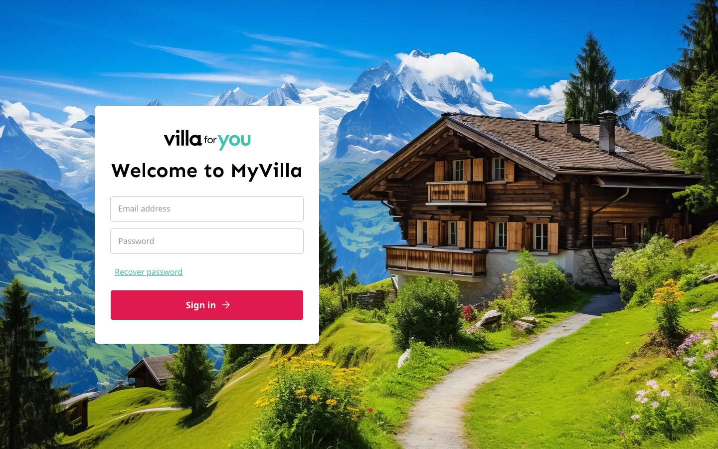 MyVilla